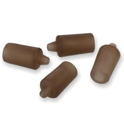Mansoane Protectie Nod STONFO Buffer Beads, 15buc/pac