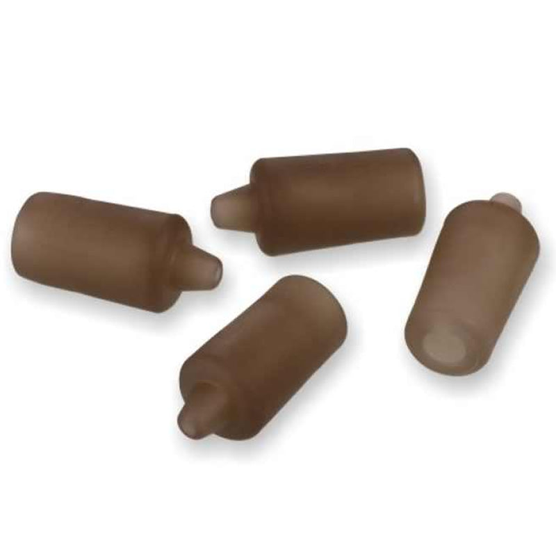 Mansoane Protectie Nod STONFO Buffer Beads, 15buc/pac