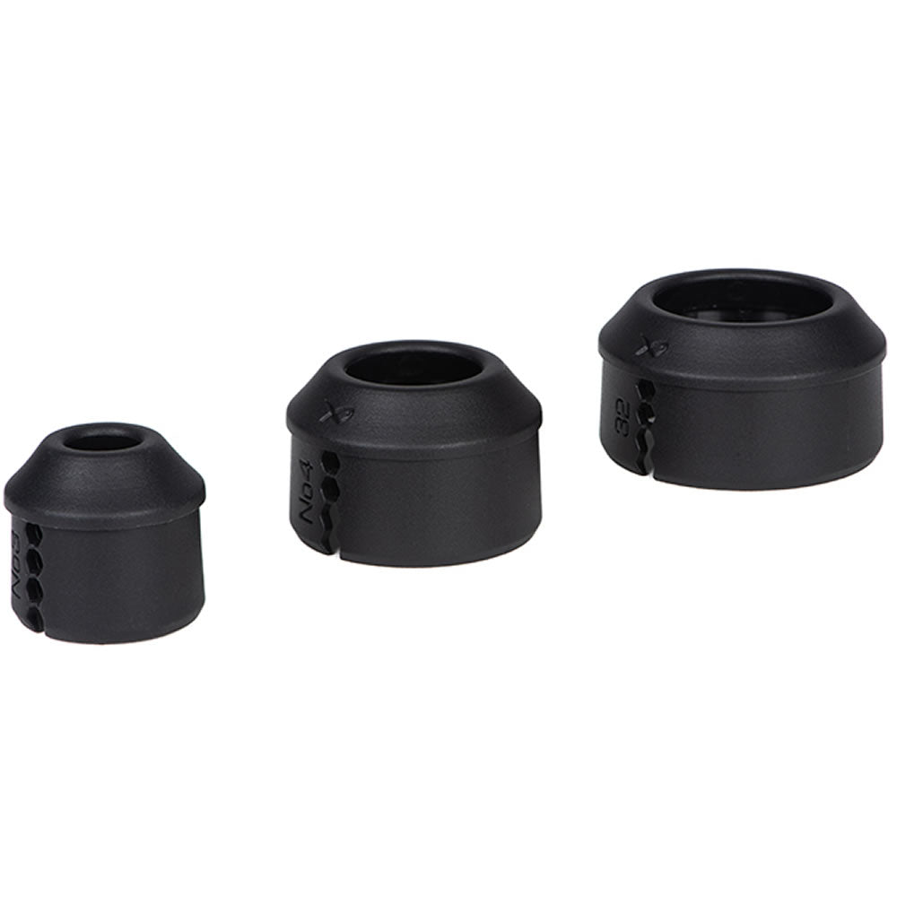 Mansoane Protectie Varga MATTRIX XTR Pole Protector Cone No3