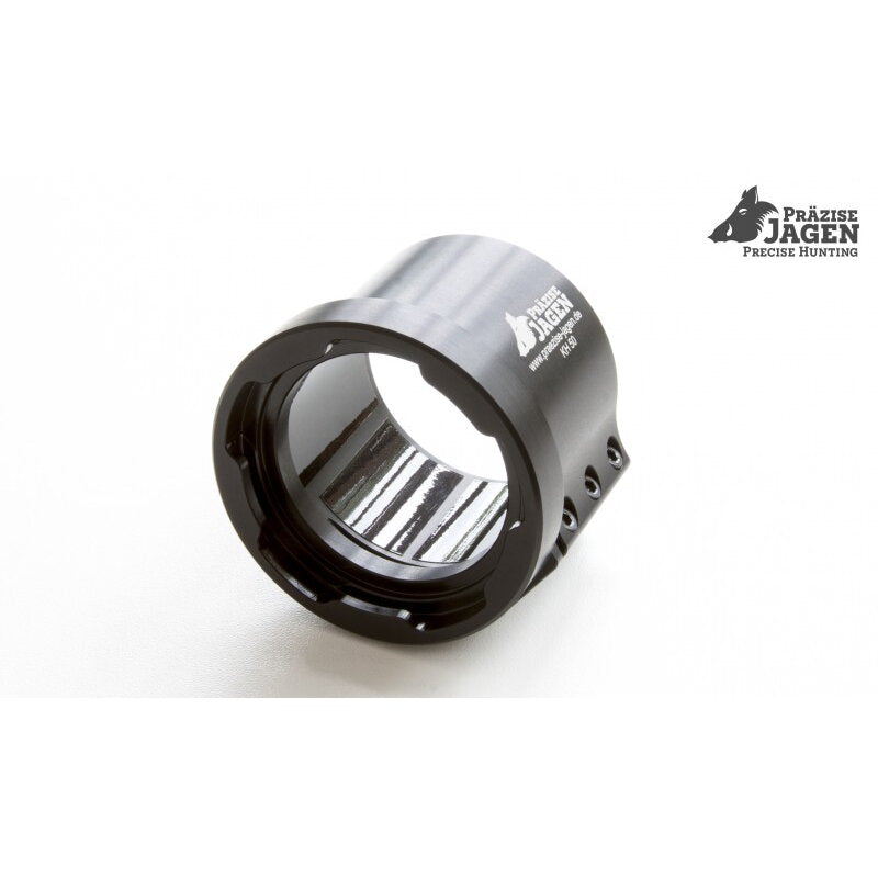 Manson Luneta PRAZISE JAGEN Base Clamp D50MM