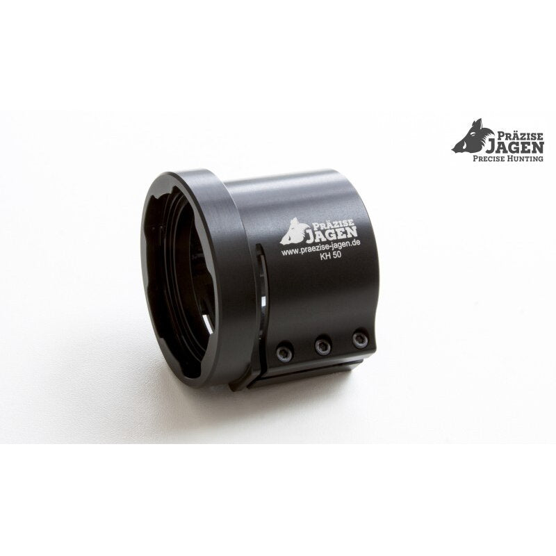 Manson Luneta PRAZISE JAGEN Base Clamp D50MM