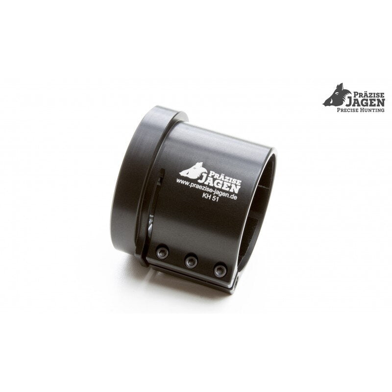 Manson Luneta PRAZISE JAGEN Base Clamp D51MM