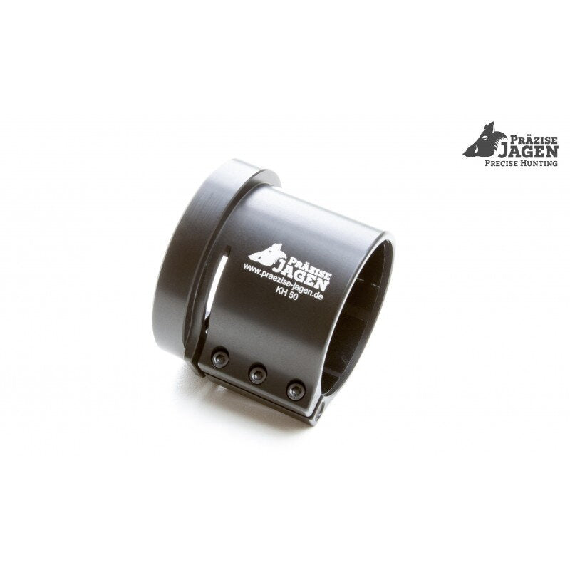 Manson Luneta PRAZISE JAGEN Base Clamp D53MM