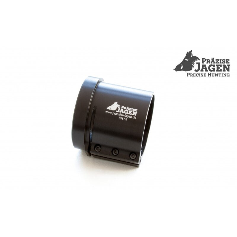 Manson Luneta PRAZISE JAGEN Base Clamp D56MM