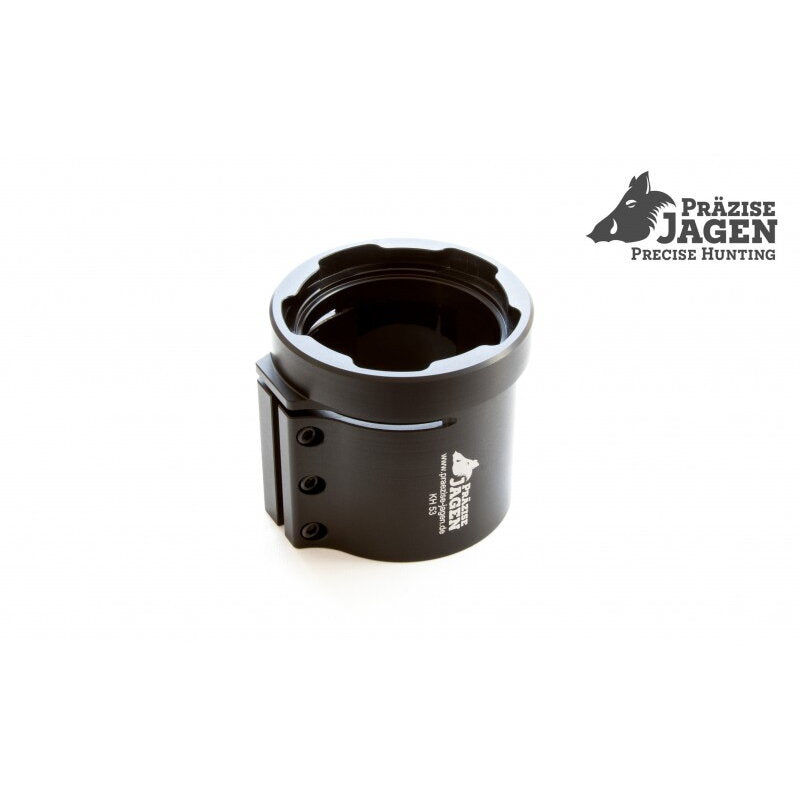 Manson Luneta PRAZISE JAGEN Base Clamp D56MM