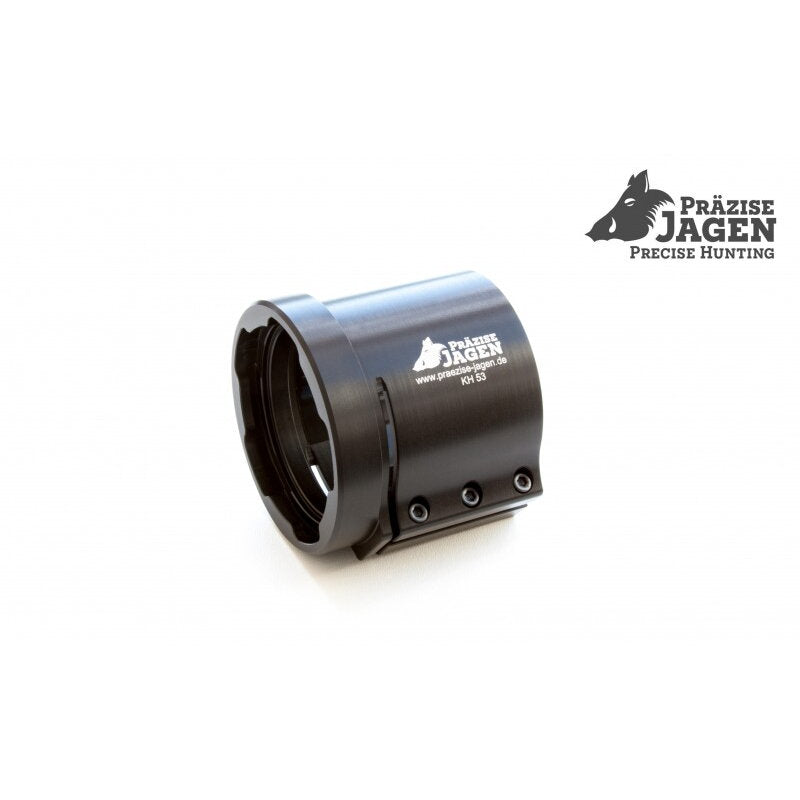 Manson Luneta PRAZISE JAGEN Base Clamp D56MM