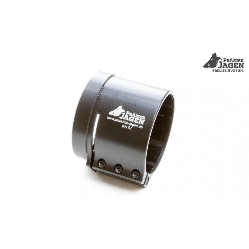 Manson Luneta PRAZISE JAGEN Base Clamp D57MM