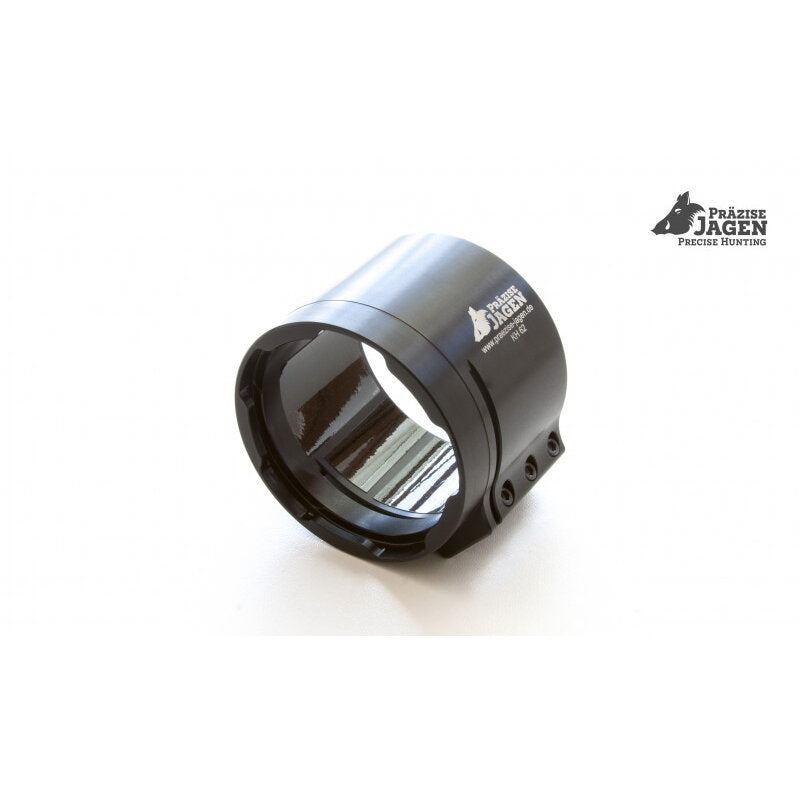 Manson Luneta PRAZISE JAGEN Base Clamp D62MM