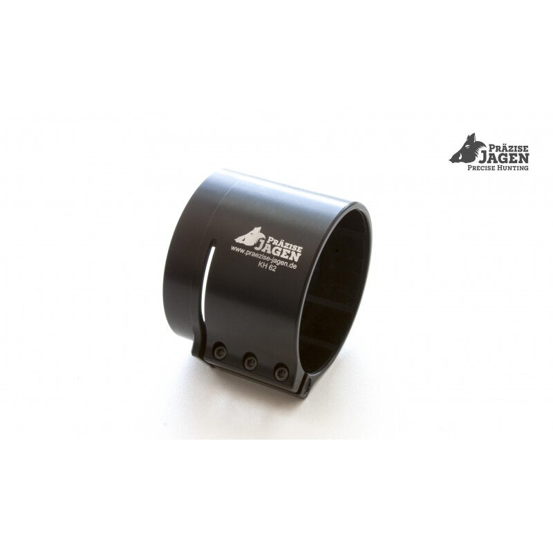 Manson Luneta PRAZISE JAGEN Base Clamp D62MM