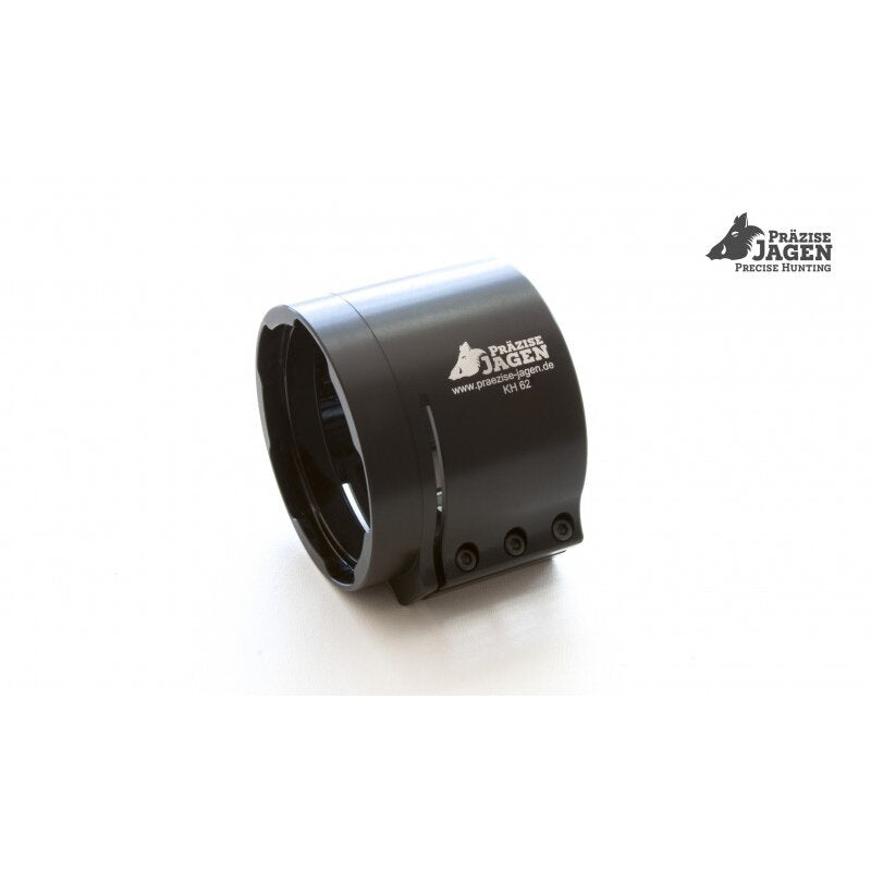Manson Luneta PRAZISE JAGEN Base Clamp D62MM