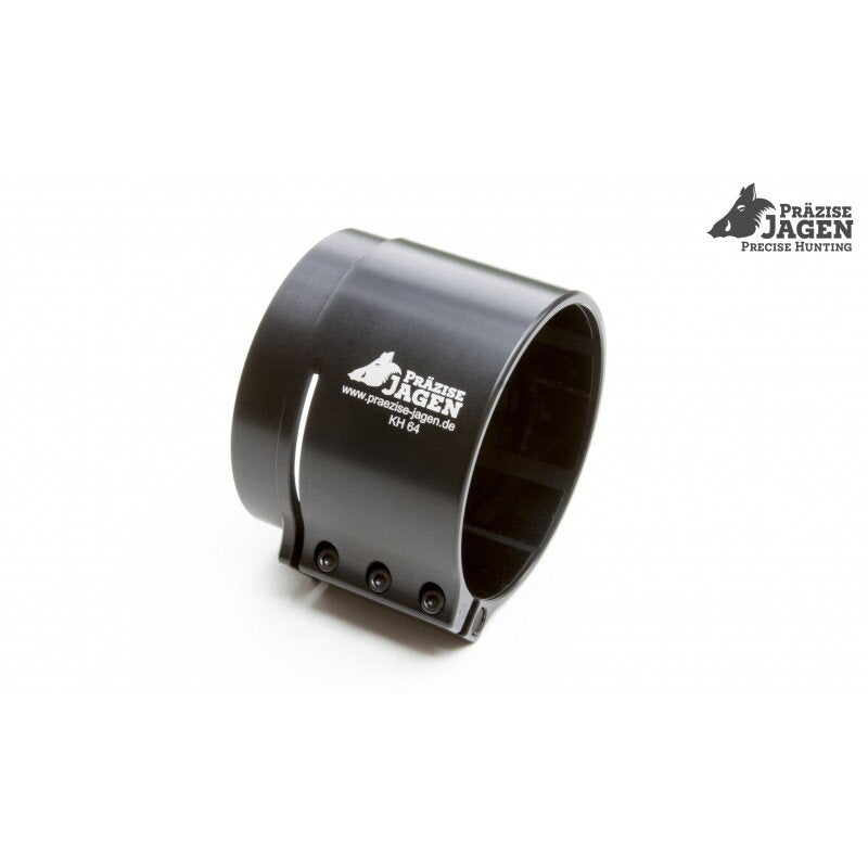 Manson Luneta PRAZISE JAGEN Base Clamp D64MM