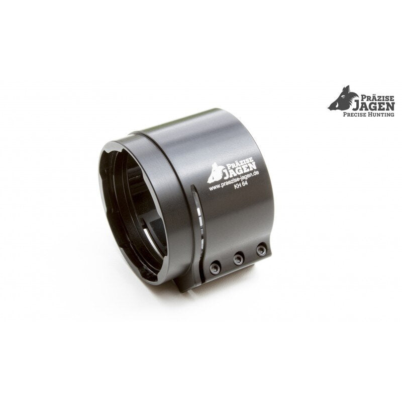 Manson Luneta PRAZISE JAGEN Base Clamp D64MM