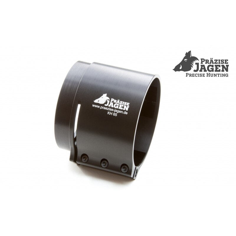 Manson Luneta PRAZISE JAGEN Base Clamp D65MM