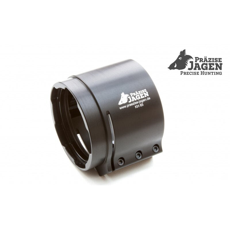 Manson Luneta PRAZISE JAGEN Base Clamp D65MM