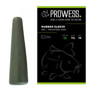 Manson  Prowess Suplu Kaki 10buc/plic