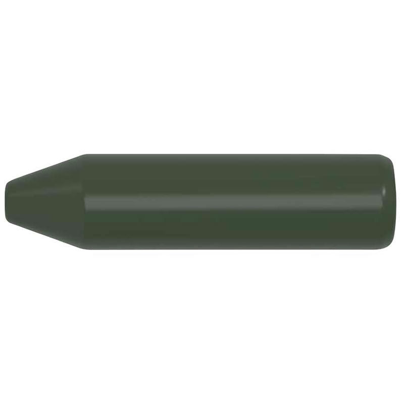 Manson Ronnie Rig Fox Edges Naturals Spinner Sleeve, 10buc/pac