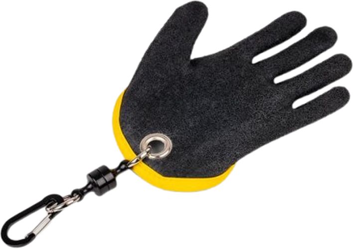 Manusa BLACKCAT Landing Glove LH