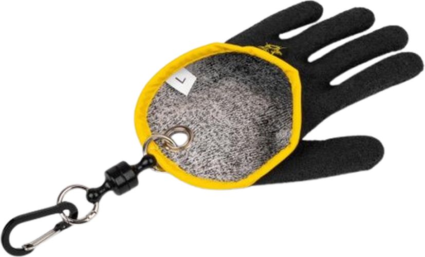 Manusa BLACKCAT Landing Glove LH