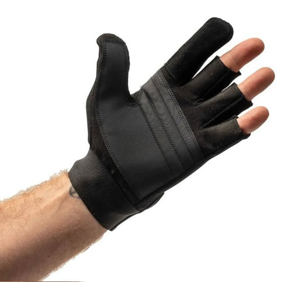 Manusa Casting NASH Spot On Casting Glove, Right Hand
