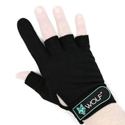 Manusa Casting WOLF XK-2 Kevlar PRO Casting Glove, Right Hand