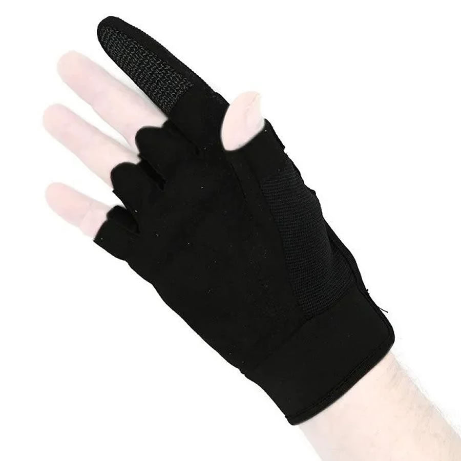 Manusa Casting WOLF XK-2 Kevlar PRO Casting Glove, Right Hand