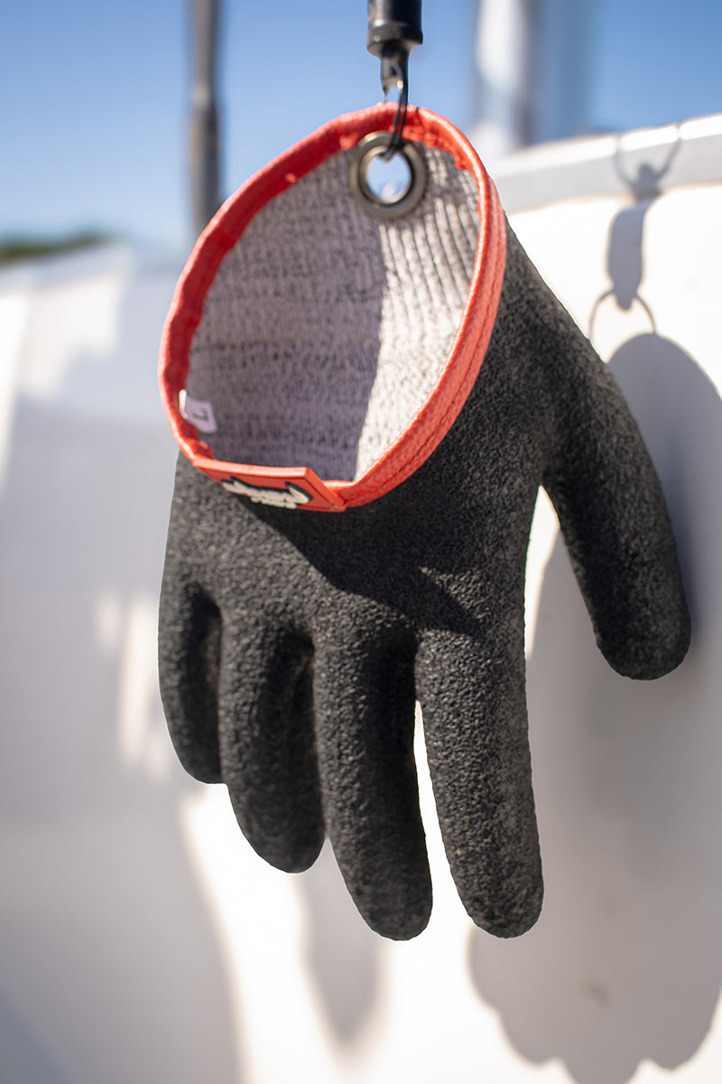 Manusa FOX RAGE Landing Glove Left-