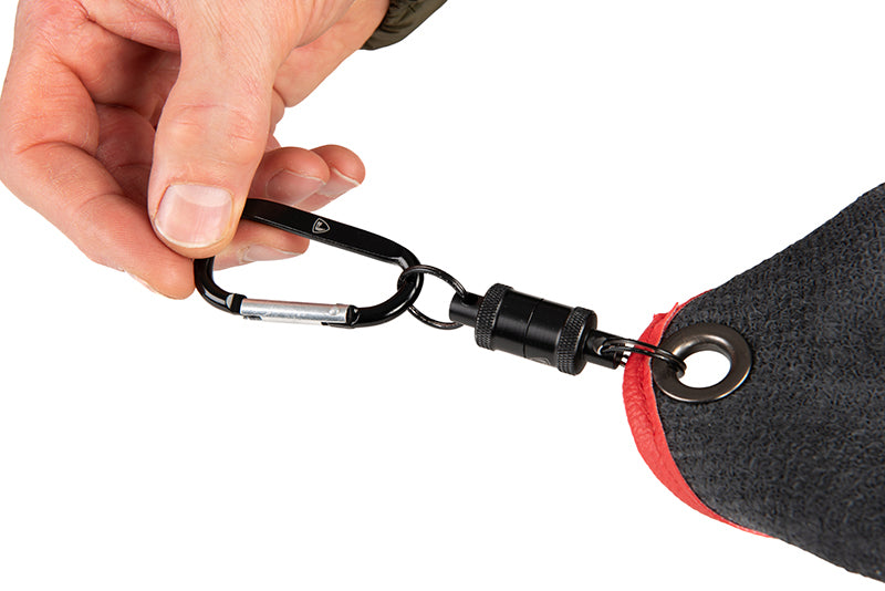 Manusa FOX RAGE Landing Glove Left-