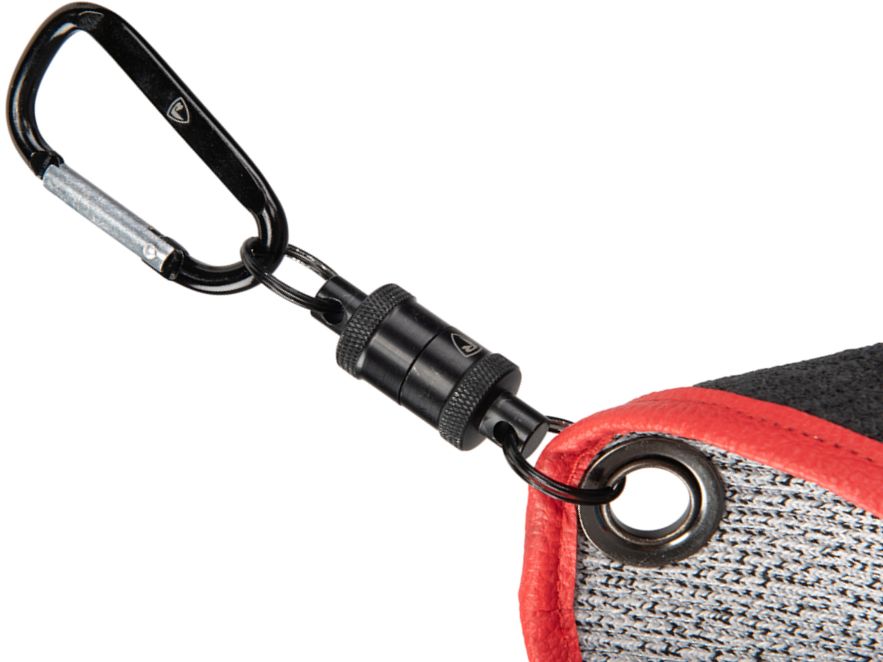 Manusa FOX RAGE Landing Glove Left-