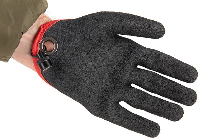 Manusa FOX RAGE Landing Glove Left-