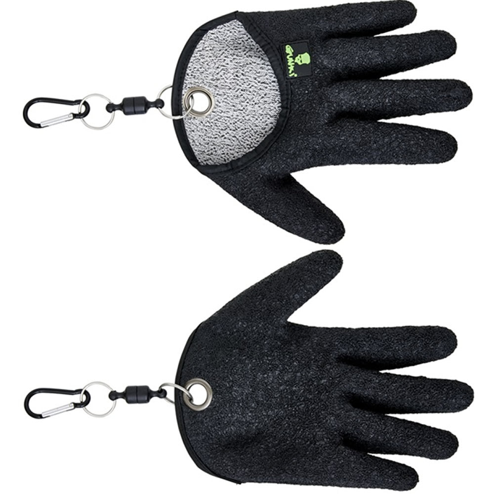 Manusa Mana Dreapta GUNKI Pike Glove Right Hand/
