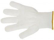 Manusa Protectie Victorinox, Light Cut, Brinix, MarimeXL, Alba