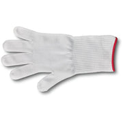 Manusa Protectie Victorinox, Light Cut, Brinix, MarimeXS, Alba