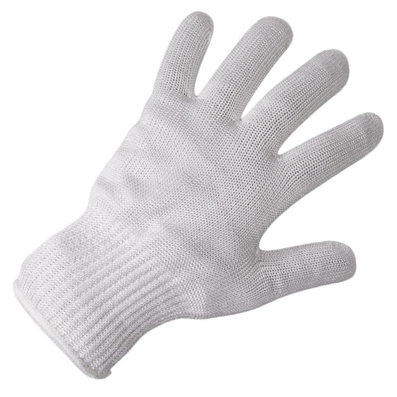 Manusa Protectie Victorinox, Soft Cut, Brinix, Alba