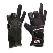 Manusi Abu Garcia Stretch Gloves