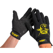 Manusi BLACK CAT Cat Gripper Gloves