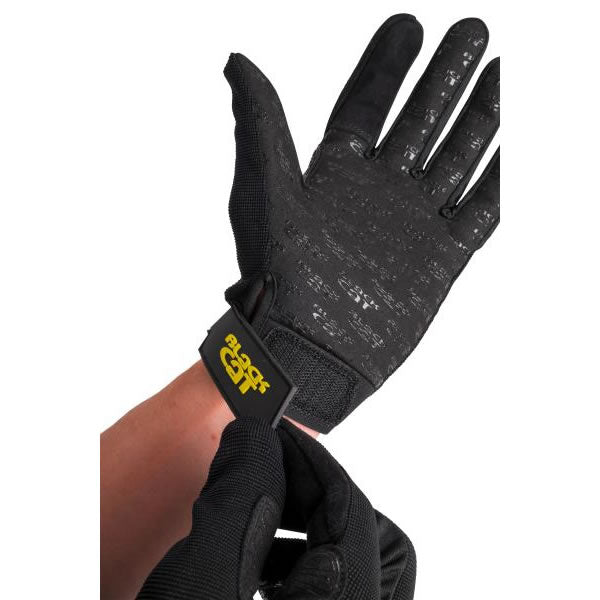 Manusi BLACK CAT Cat Gripper Gloves