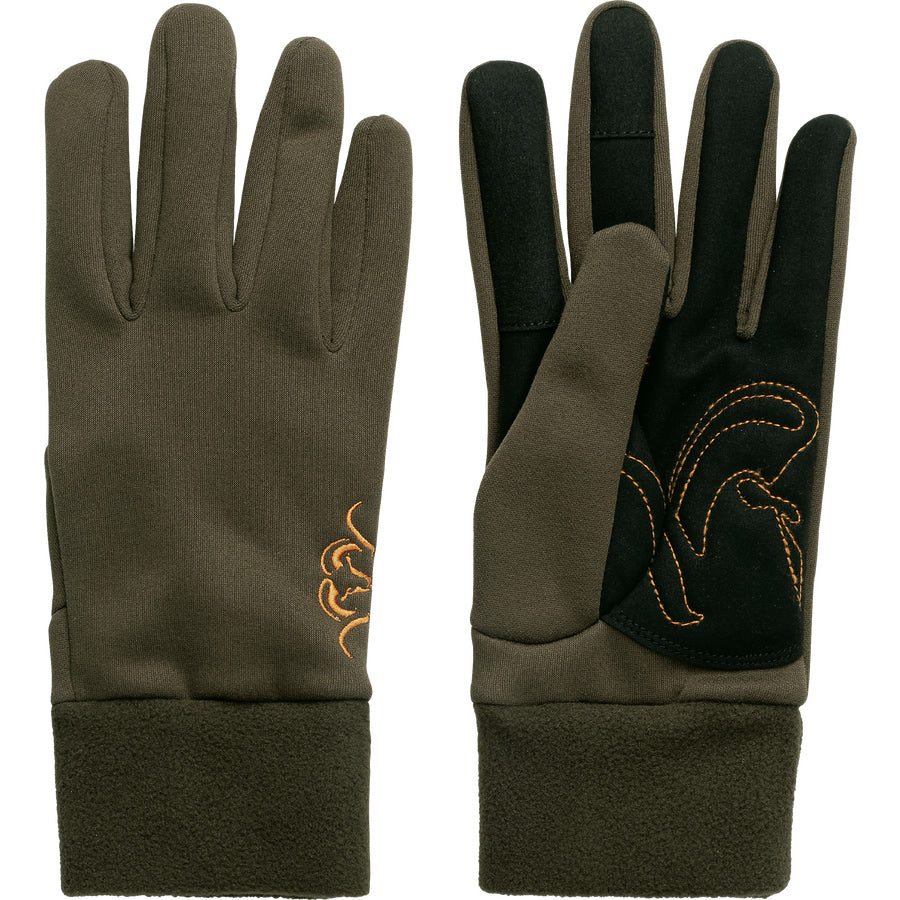 Manusi BLASER Power Touch 2, Dark Brown