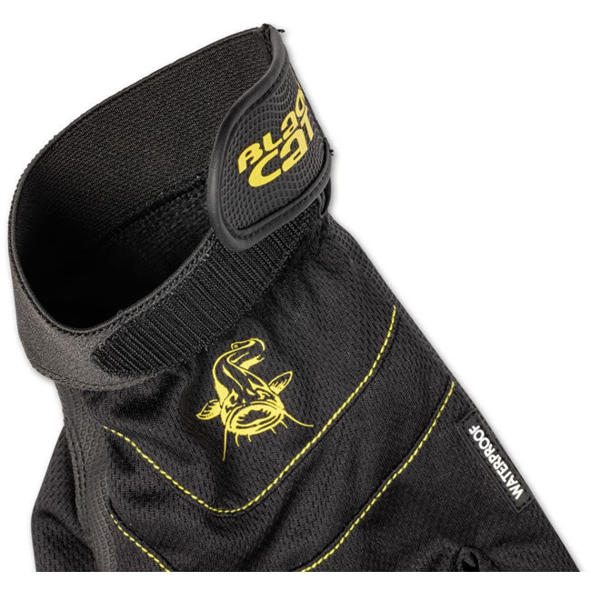 Manusi Black Cat Waterproof One Size Black