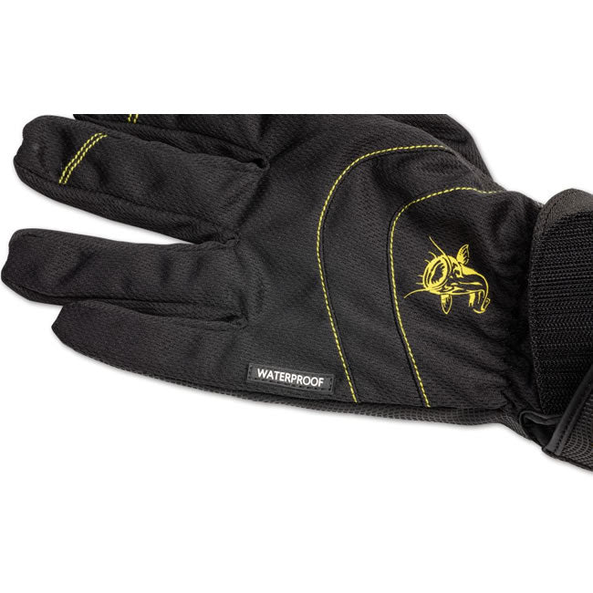 Manusi Black Cat Waterproof One Size Black