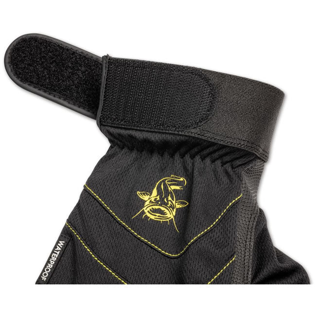 Manusi Black Cat Waterproof One Size Black