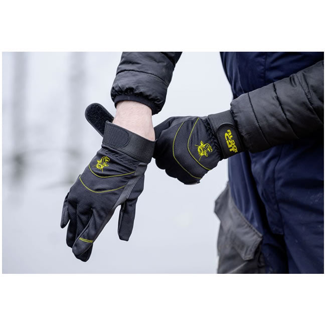 Manusi Black Cat Waterproof One Size Black