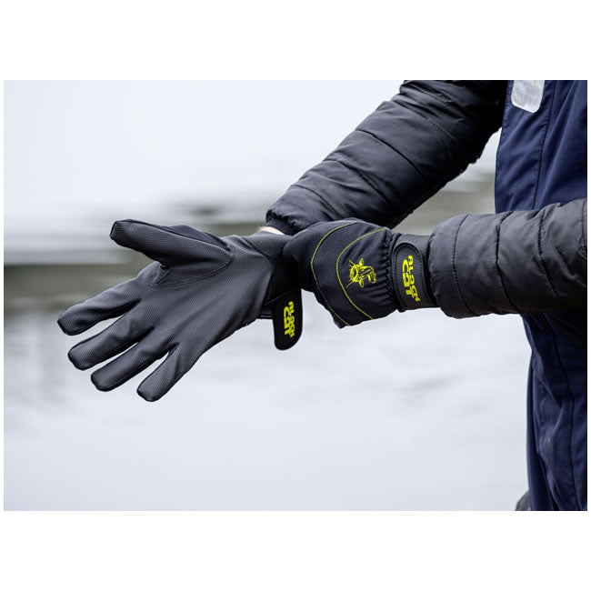 Manusi Black Cat Waterproof One Size Black