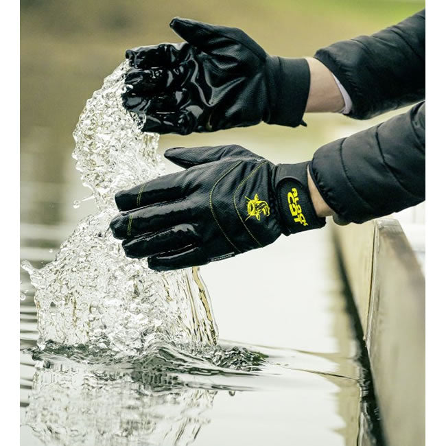 Manusi Black Cat Waterproof One Size Black