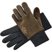 Manusi Blaser Fleece Maro