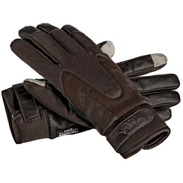 Manusi Blaser Ramshell Touch