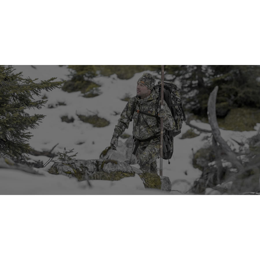 Manusi Blaser Resolution Dark Olive