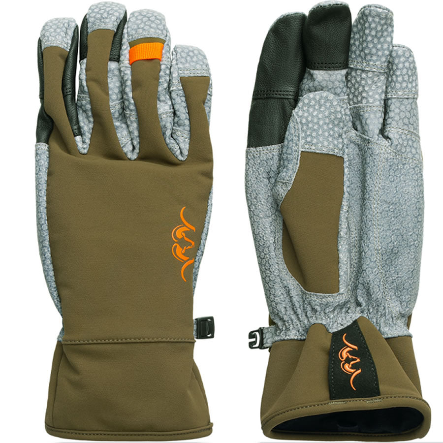 Manusi Blaser Resolution Dark Olive