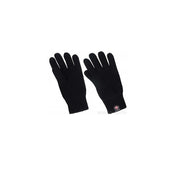 Manusi DAM EFFZETT Knitted Gloves With Fleece