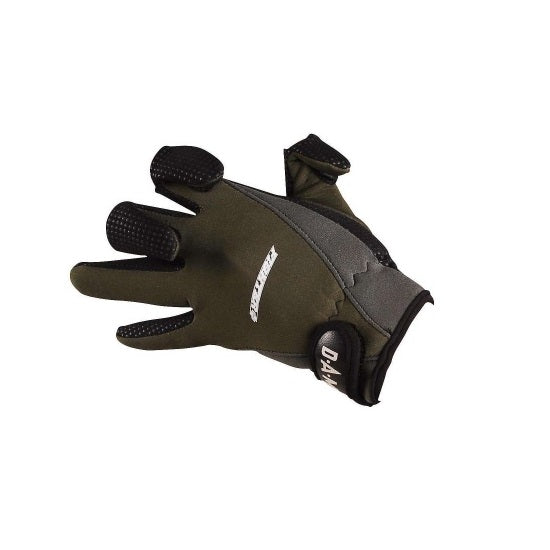 Manusi DAM Fighter Pro Neoprene Glove