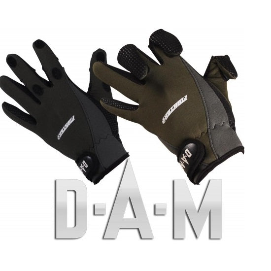 Manusi DAM Fighter Pro Neoprene Glove